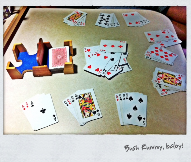 Rummy Card Game Play It Online