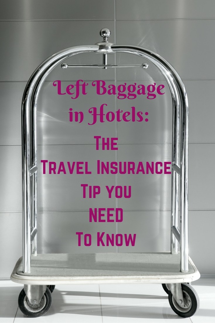Travel Insurance Tip You Need to Know 