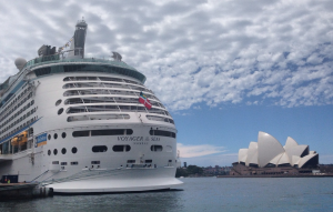 Fighting Cruise Curves – Five Easy Exercises to do on a Cruise Ship