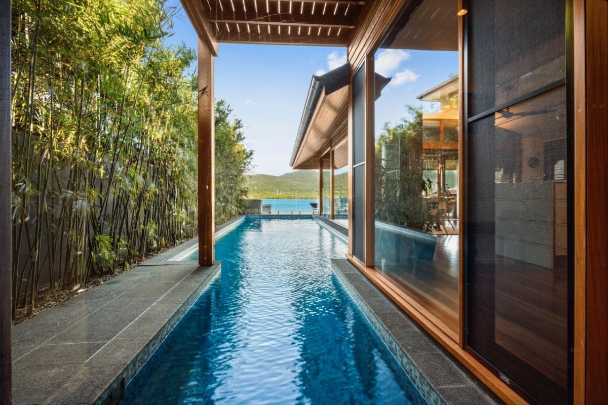 The best Queensland holiday homes and Airbnbs