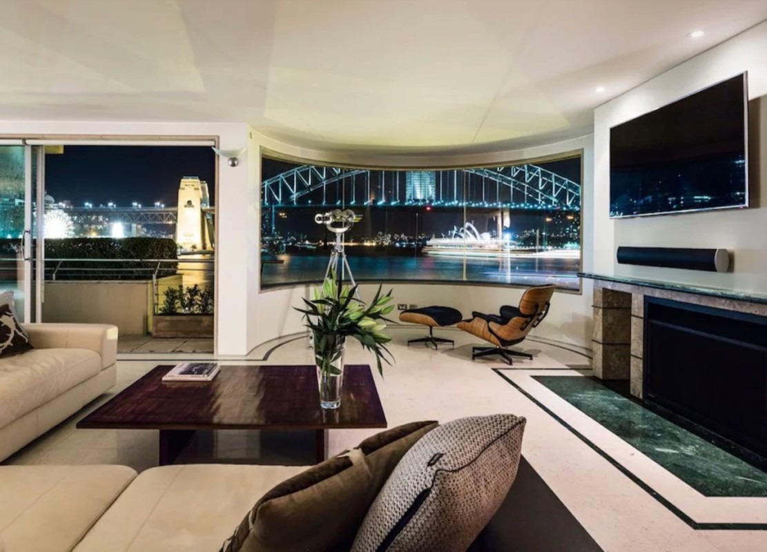 The Best Sydney Harbour Views from Studios to the Penthouse